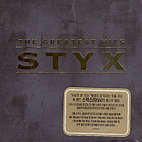[중고] Styx / The Greatest Hits (2CD)