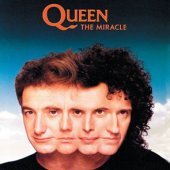 Queen / The Miracle (Remastered/수입/Super Jewel Case/미개봉)