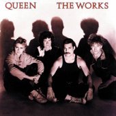 Queen / The Works (Remastered/수입/Super Jewel Case/미개봉)