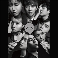 [중고] 제국의 아이들 (Ze:A) / Continue: Best Album (2CD/Digipack)