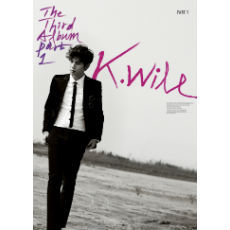 [중고] 케이윌 (K.Will) / 3집 The Third Album Part.1 (Digipack)