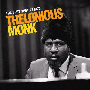 [중고] Thelonious Monk / The Very Best Of Jazz (2CD)