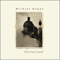 [중고] Michael Hoppe / Homeland (CD+DVD/96KHz/24Bit Remastered/Digipack)