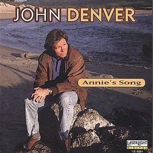 [중고] John Denver / Annie&#039;s Song (수입)