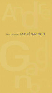 [중고] Andre Gagnon / The Ultimate Andre Gagnon (3CD/Digipack)