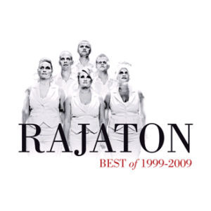 [중고] Rajaton / Best Of 1999-2009