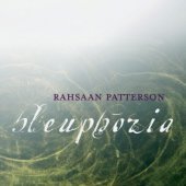 [중고] Rahsaan Patterson / Bleuphoria