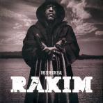[중고] Rakim / The Seventh Seal (Digipack)