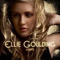 [중고] Ellie Goulding / Lights