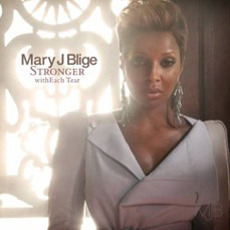 [중고] Mary J. Blige / Stronger With Each Tear (International Version/15track)
