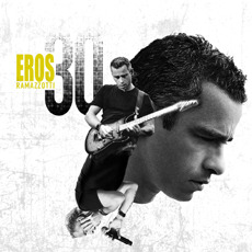 [중고] Eros Ramazzotti / Eros 30 (2CD/Digipack)