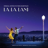 [중고] O.S.T. / La La Land - 라라랜드