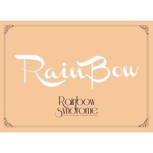 [중고] 레인보우 (Rainbow) / Rainbow Syndrome Part.1 (DVD사이즈Digipack)