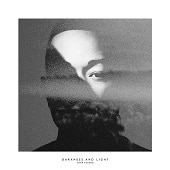 [중고] John Legend / Darkness And Light (Deluxe Edition)
