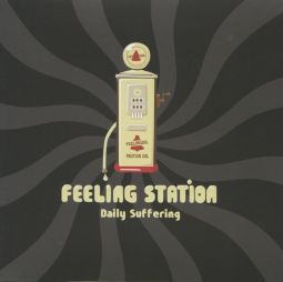 [중고] 필링 스테이션 (Feeling Station) / Daily Suffering