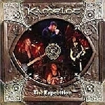 [중고] Kamelot / The Expedition