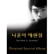 [중고] 나훈아 / 에센셜: Original Special Album (2CD/Digipack)