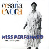 [중고] Cesaria Evora / Miss Perfumado (2CD/수입/Digipack)