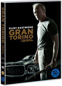 [중고] [DVD] Gran Torino - 그랜 토리노