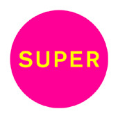 [중고] Pet Shop Boys / Super