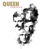 [중고] Queen / Queen Forever (Deluxe Edition/2CD/Digipack)