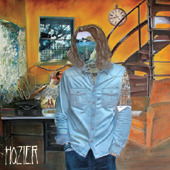 [중고] Hozier / Hozier (Deluxe Edtion/2CD/Digipack)