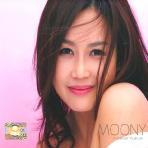 [중고] 무니 (Moony) / Moony (single/Digipack/vipcd95)