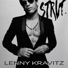 [중고] Lenny Kravitz / Strut (Digipack)