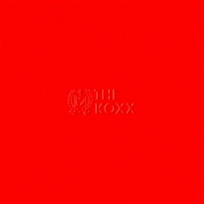 [중고] 더 칵스 (The Koxx) / Red (Digipack)