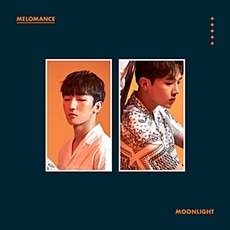 [중고] 멜로망스 (Melomance) / Moonlight (Digipack)