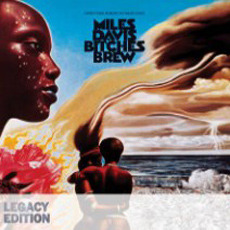 [중고] Miles Davis / Bitches Brew (2CD+1DVD/Digipack)