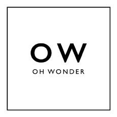 [중고] Oh Wonder / Oh Wonder (Digipack)