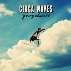 [중고] Circa Waves / Young Chasers (Digipack)