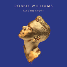 [중고] Robbie Williams / Take The Crown (Deluxe Edition/수입/CD+DVD/Digipack)