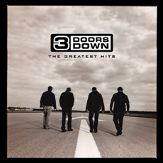[중고] 3 Doors Down / The Greatest Hits