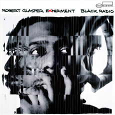 [중고] Robert Glasper / Black Radio