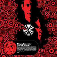 [중고] Thievery Corporation / The Cosmic Game (2CD/Digipack)
