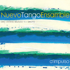 [중고] Nuevo Tango Ensamble / D&#039;impulso (Digipack)