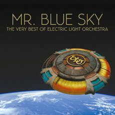 [중고] Electric Light Orchestra (E.L.O.) / Mr. Blue Sky : The Very Best Of Electric Light Orchestra