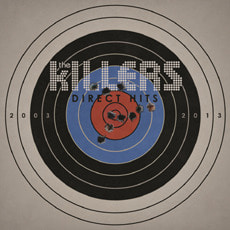 [중고] Killers / Direct Hits