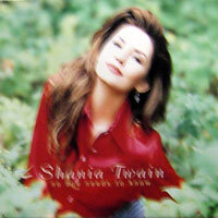 [중고] Shania Twain / No One Needs To Know (수입/홍보용/Digipack)
