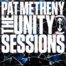 [중고] Pat Metheny / The Unity Sessions (2CD/Digipack)