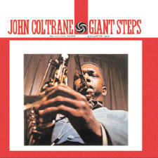 [중고] John Coltrane / Giant Steps (15track/Digipack)