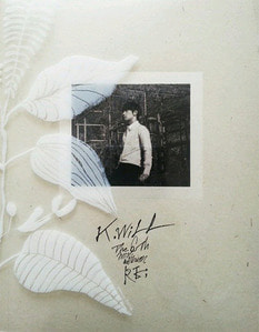 [중고] 케이윌 (K.Will) / RE: (6th Mini Album)