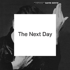 [중고] David Bowie / The Next Day (Digipack)