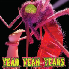 [중고] Yeah Yeah Yeahs / Mosquito (Digipack)