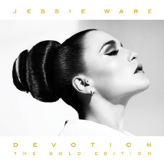 [중고] Jessie Ware / Devotion (Gold Edition/15track/Digipack)