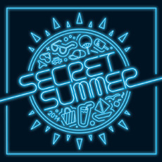 [중고] 시크릿 (Secret) / Secret Summer (A Type)