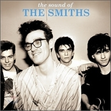 [중고] Smiths / The Sound Of The Smiths (2CD/Digipack)