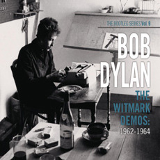 [중고] Bob Dylan / The Witmark Demos: 1962-1964 (2CD)